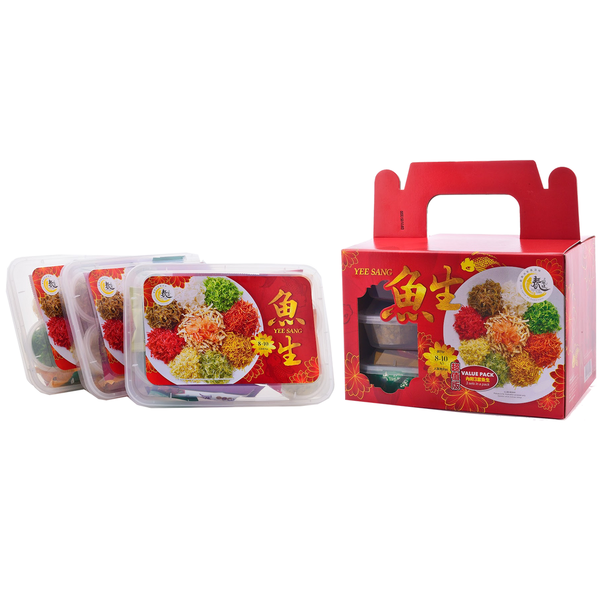 春風生福寿 Frozen Groceries :: QIANWEI BIRTHDAY BUN-RED BEAN PASTE 千味