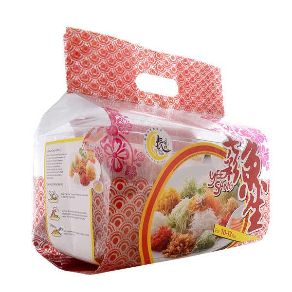 Gift Pack Yee Sang