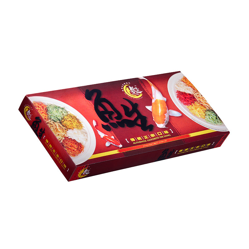 Gift Pack Yee Sang