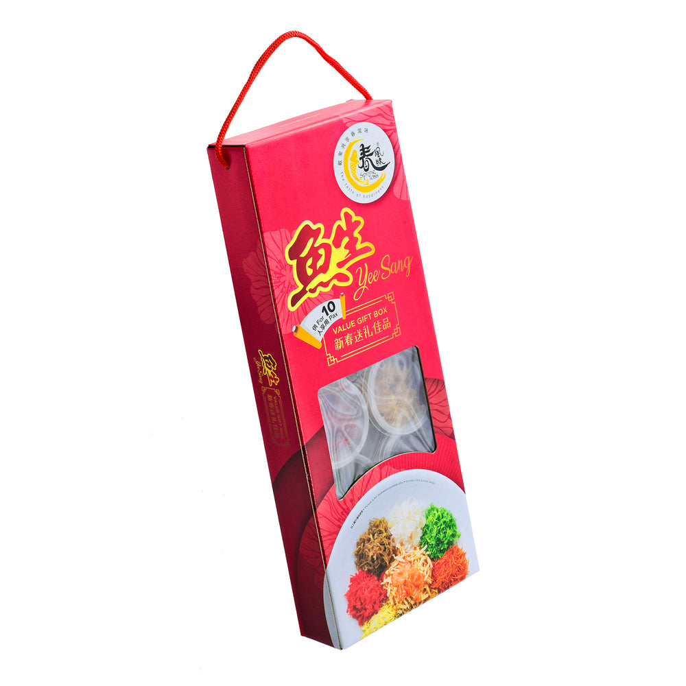 Gift Pack Yee Sang