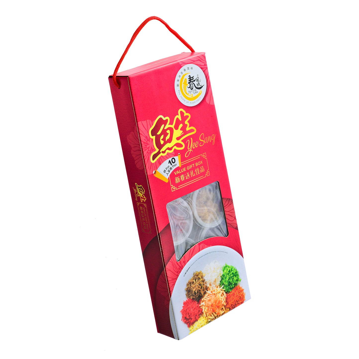 Gift Pack Yee Sang