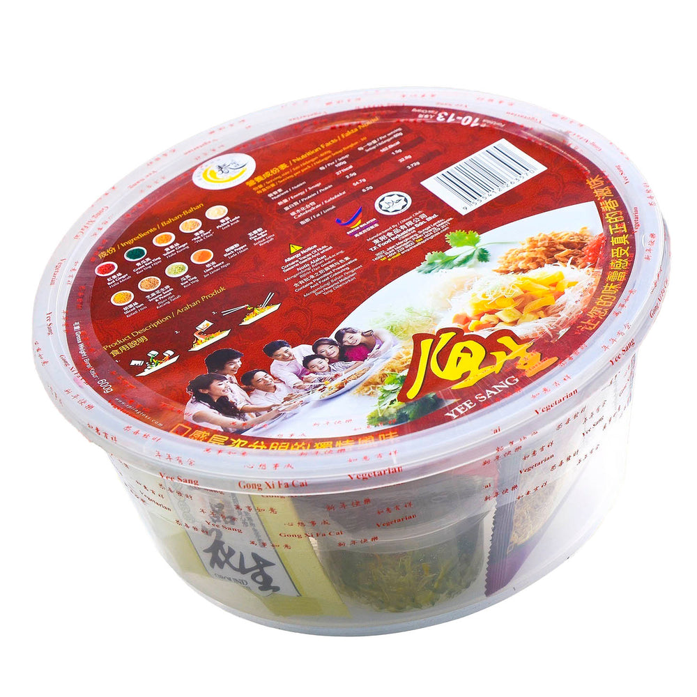 Gift Pack Yee Sang