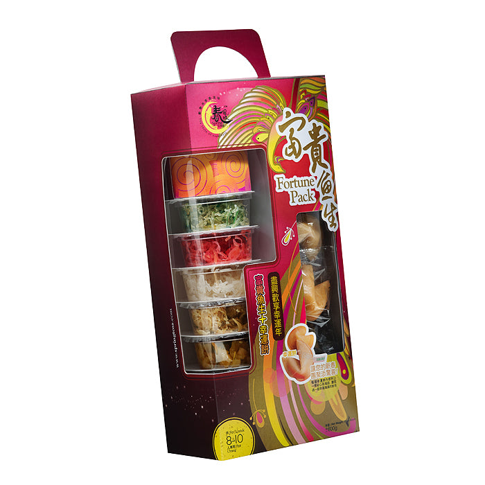 Gift Pack Yee Sang