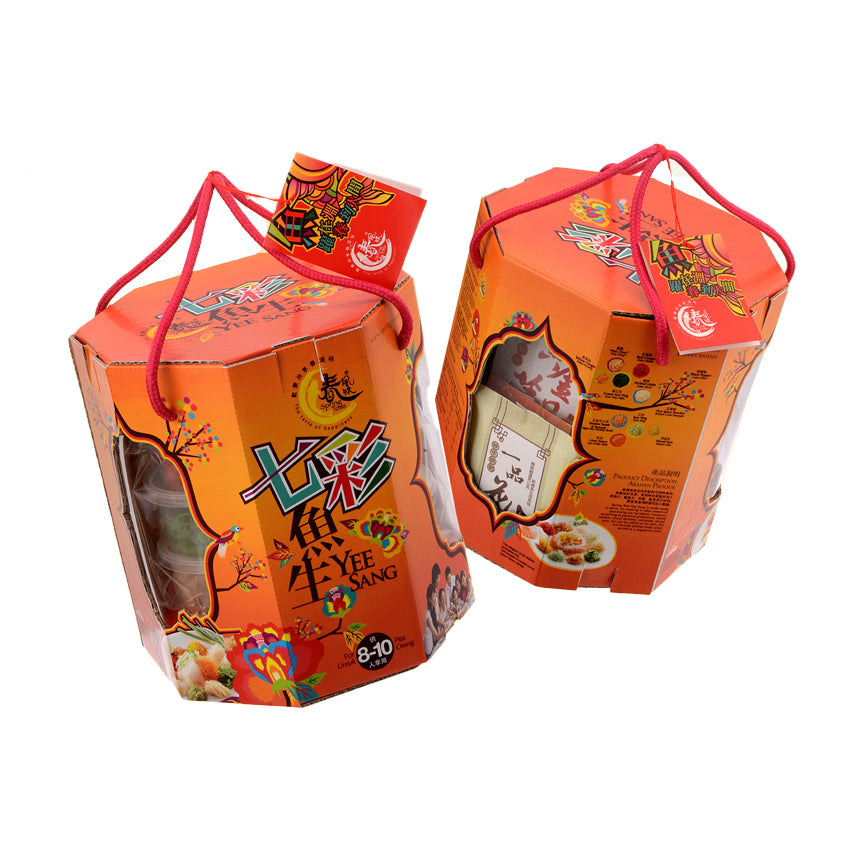 Gift Pack Yee Sang