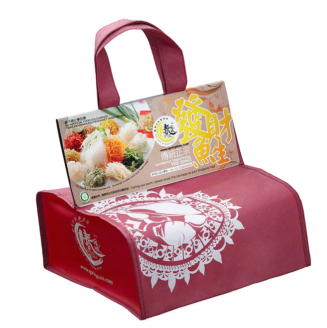 Gift Pack Yee Sang