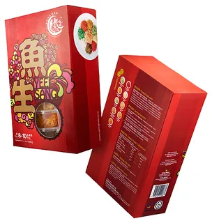 Joyful Spring Family Pack, 8–10, 2012