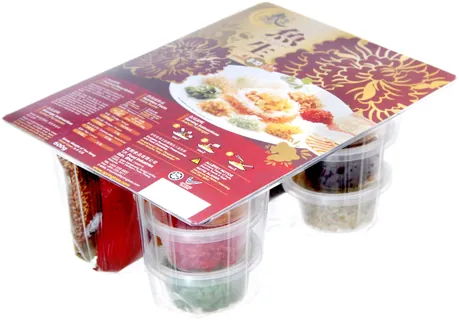 Handy Mini Pack 350g, 2014