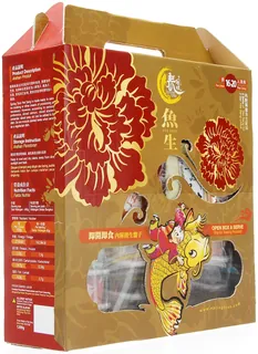 Premium Gift Pack 1.2kg, 2014