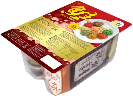 Economy Pack 350g, 2016
