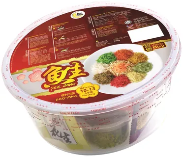 Tesco Exclusive 600g, 2016