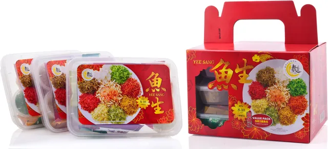 3-in-1 Value Pack, 2020
