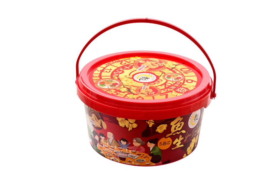 Fortune Pack 500g