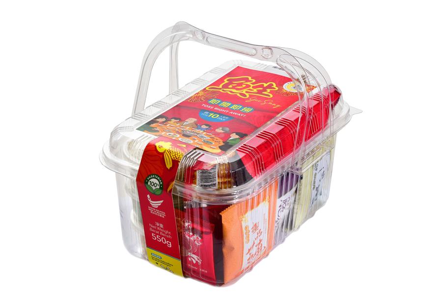 Handy Pack 550g